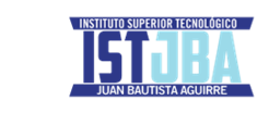 Instituto Superior Tecnológico Juan Bautista Aguirre